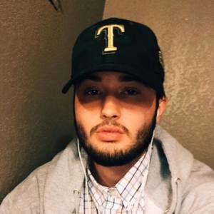 Meet your Posher, Cameron